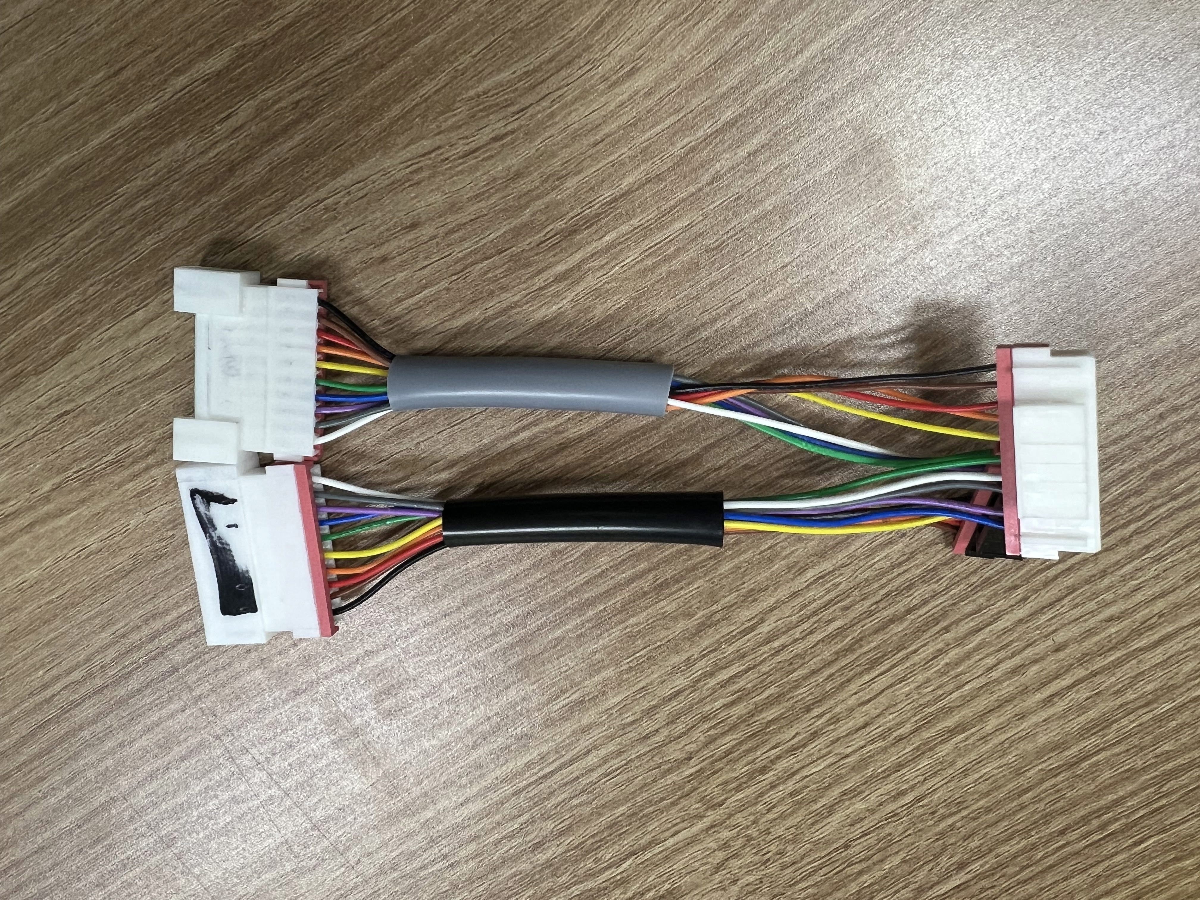 Harness,Multi