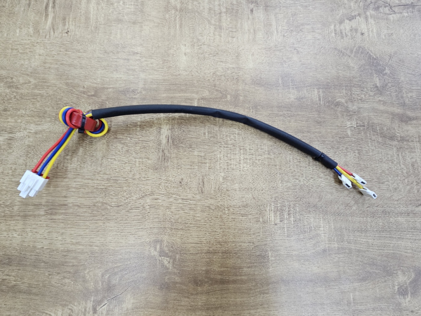 Comp Harness