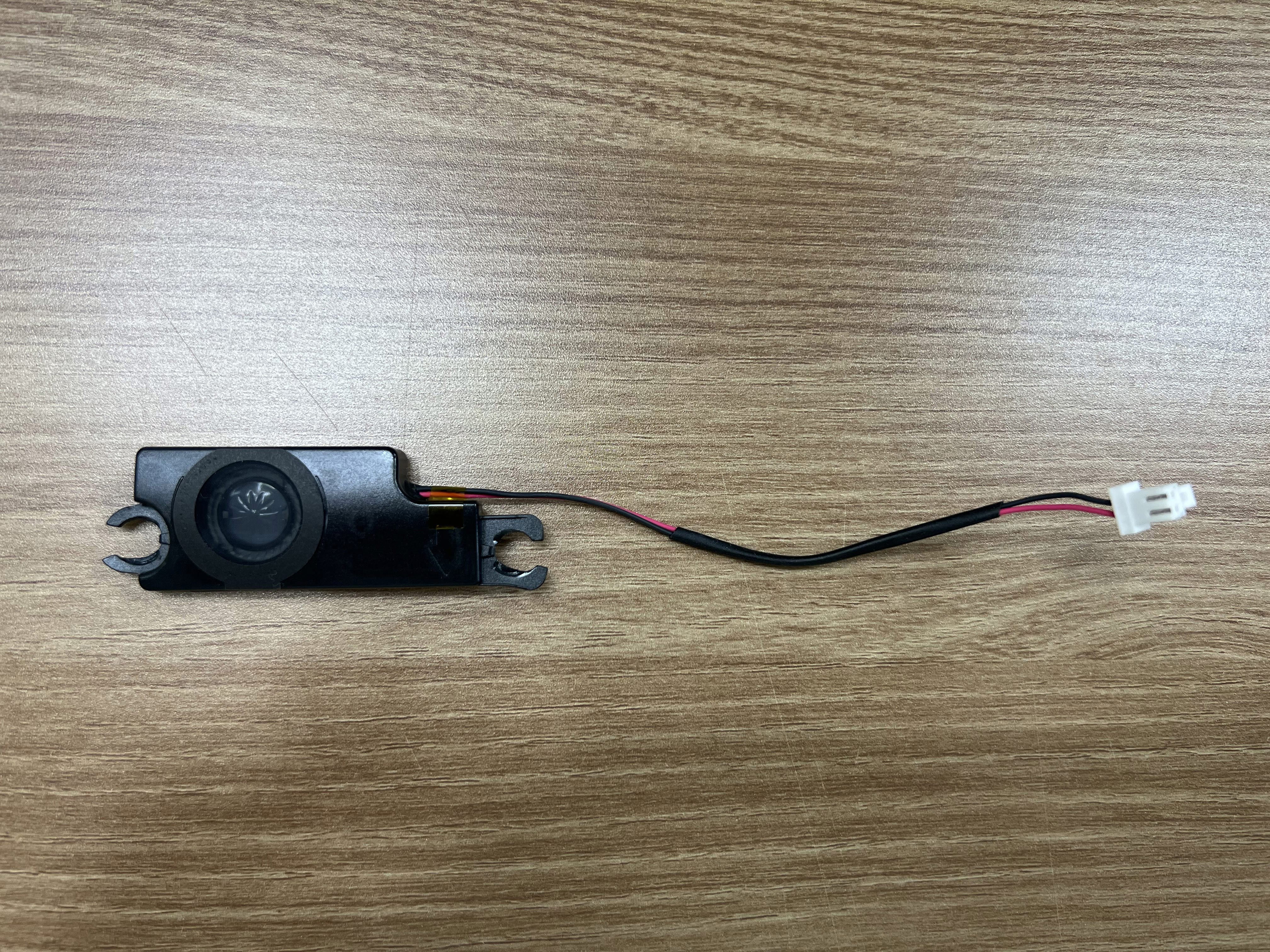 Speaker